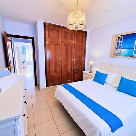 La Graciosa Mykonos Beach, Junior Suite Caleta de Sebo Exteriör bild