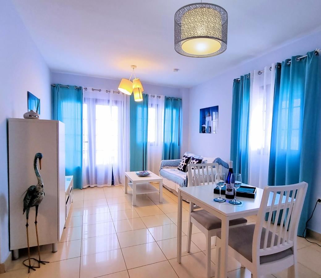 La Graciosa Mykonos Beach, Junior Suite Caleta de Sebo Exteriör bild