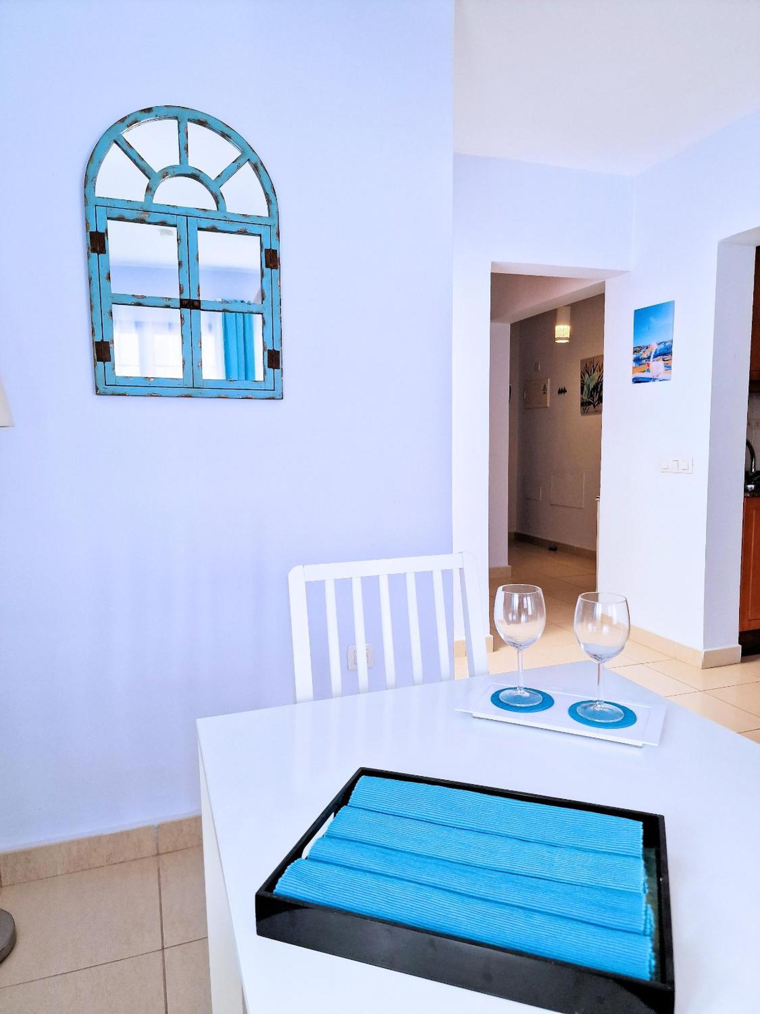 La Graciosa Mykonos Beach, Junior Suite Caleta de Sebo Exteriör bild