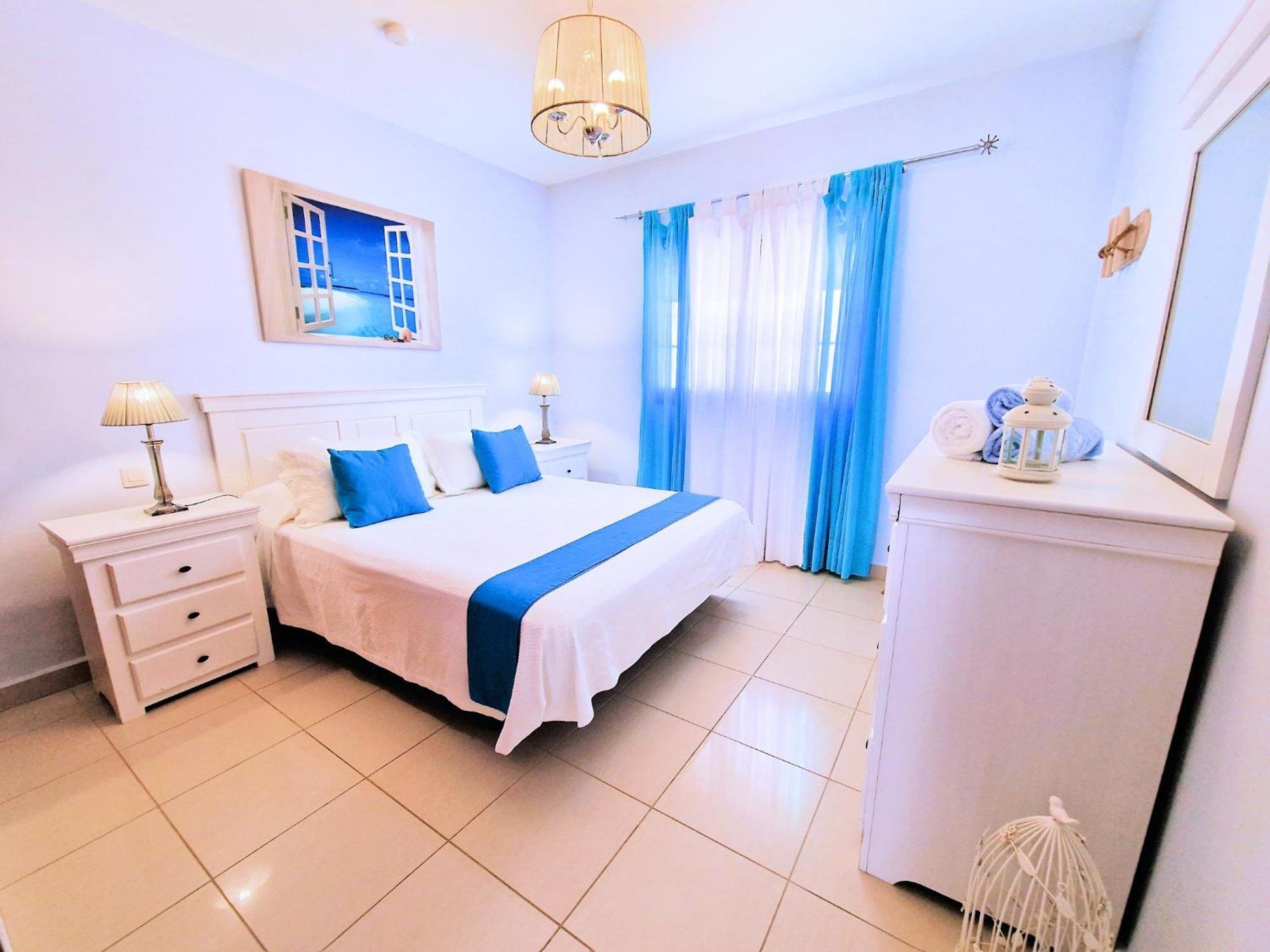 La Graciosa Mykonos Beach, Junior Suite Caleta de Sebo Exteriör bild