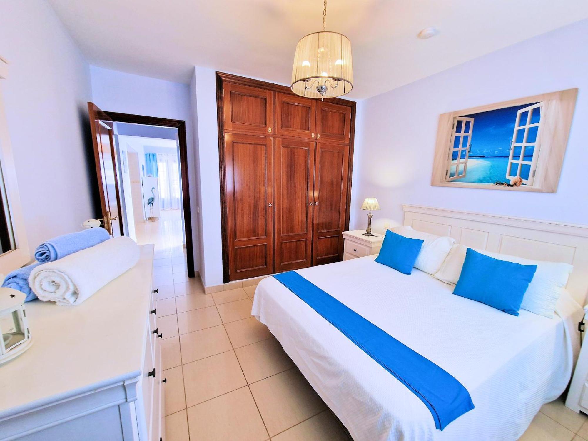 La Graciosa Mykonos Beach, Junior Suite Caleta de Sebo Exteriör bild